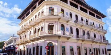 Antiguo Hotel Mercedes será el Centro Cultural Banreservas de Santiago