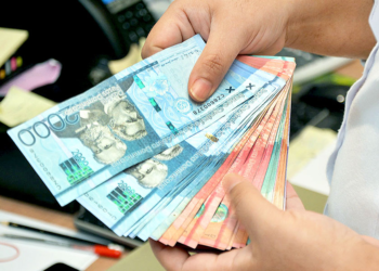 La millonaria cifra que perderían los dominicanos en 2025 por no aplicarse indexación salarial, según economista