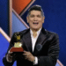 Eddy Herrera y Vicente García galardonados en los Latin Grammy 2025