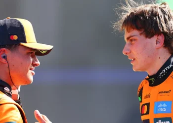 La disputa del título de la Fórmula 1: Oscar Piastri contó detalles de su relación con Lando Norris y la postura de McLaren
