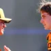 La disputa del título de la Fórmula 1: Oscar Piastri contó detalles de su relación con Lando Norris y la postura de McLaren