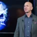 Jeff Bezos busca construir centros de datos en el espacio con su empresa Blue Origin