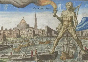Qué pasó con las siete maravillas del mundo antiguo y cuál es la única que sigue en pie