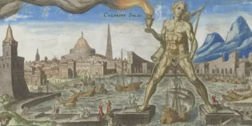 Qué pasó con las siete maravillas del mundo antiguo y cuál es la única que sigue en pie