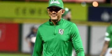 Fernando Tatis Sr. explota contra la «ñoñería» en la Lidom: «Los mánagers tenemos que ser niñeros»