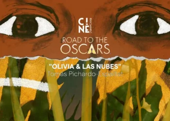 Olivia & las Nubes: La película dominicana que entra en la carrera por el Oscar a Mejor Película Animada