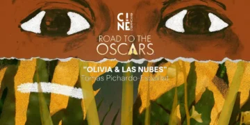 Olivia & las Nubes: La película dominicana que entra en la carrera por el Oscar a Mejor Película Animada