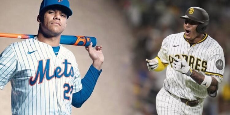 Dominicanos Soto, Machado, Marte y Perdomo ganan el Bate de Plata en la Nacional