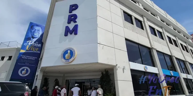 Indexación salarial: una prueba para mayoría del PRM