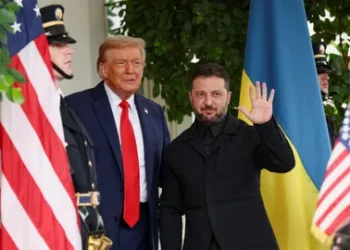 Trump propuso a Zelensky la protección de la OTAN si acepta una iniciativa de paz que facilita intereses de Putin