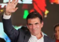 Paz asumirá este sábado la Presidencia de Bolivia con la promesa de abrir el país al mundo