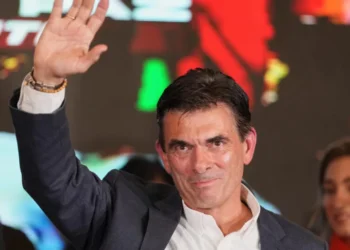 Paz asumirá este sábado la Presidencia de Bolivia con la promesa de abrir el país al mundo