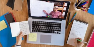 Educación online, una herramienta que conecta la formación académica