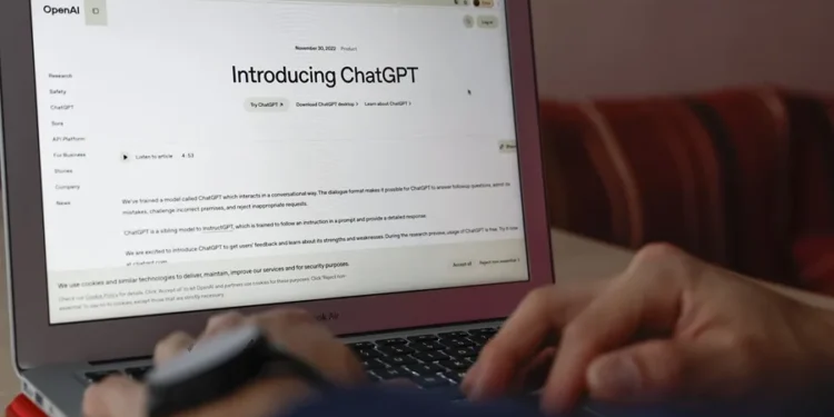 OpenAI niega su responsabilidad en el suicidio de un joven tras interactuar con ChatGPT