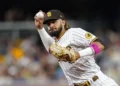 Dominicano Fernando Tatis Jr. logra su segundo Guante de Oro en las Grandes Ligas