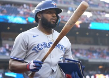 Aquí cada integrante del Primer y Segundo Equipo Todo MLB