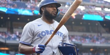 Aquí cada integrante del Primer y Segundo Equipo Todo MLB