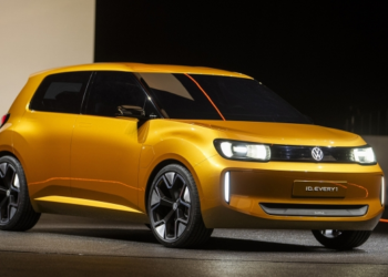 VW quiere vender 30 millones de carros eléctricos, gracias a Rivian