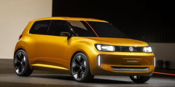 VW quiere vender 30 millones de carros eléctricos, gracias a Rivian