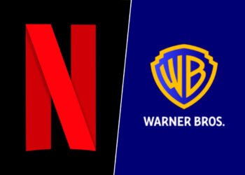 Netflix acuerda la multimillonaria compra de Warner Bros., incluido HBO Max y HBO