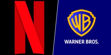 Netflix acuerda la multimillonaria compra de Warner Bros., incluido HBO Max y HBO