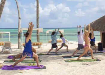 República Dominicana puede convertirse en potencia del turismo wellness