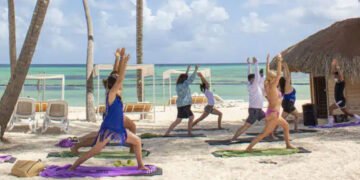 República Dominicana puede convertirse en potencia del turismo wellness