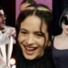 Rosalía, junto a Bad Bunny y Lady Gaga, en el podio de la música en 2025