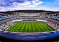 México y EE.UU. afinan planes de seguridad del Mundial 2026