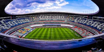 México y EE.UU. afinan planes de seguridad del Mundial 2026