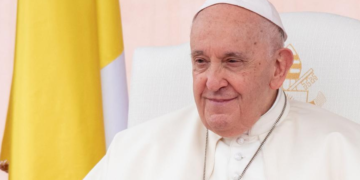 Del carismático papa Francisco al prudente León XIV: un año de transición en la Iglesia