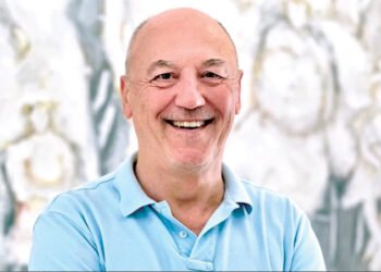 Ricardo Trotti: La IA se volverá invisible e indispensable, como la electricidad