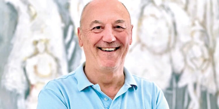 Ricardo Trotti: La IA se volverá invisible e indispensable, como la electricidad