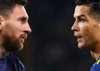 Copa Mundial 2026: El último baile entre Lionel Messi y Cristiano Ronaldo