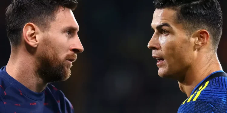 Copa Mundial 2026: El último baile entre Lionel Messi y Cristiano Ronaldo
