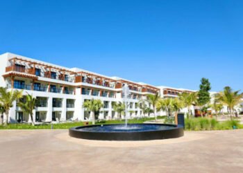 Gran impulso de Hyatt al turismo de Miches: abre dos nuevos resorts