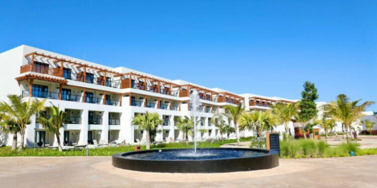 Gran impulso de Hyatt al turismo de Miches: abre dos nuevos resorts