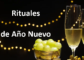 Entre uvas, velas y maletas: cómo los dominicanos reciben el Año Nuevo con rituales y creencias populares