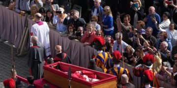 Los 12 hechos noticiosos mas impactantes del 2025