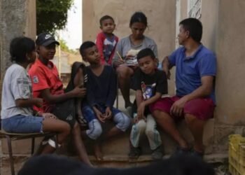 Día Internacional de los Migrantes: el desafío de los niños migrantes no acompañados