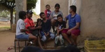 Día Internacional de los Migrantes: el desafío de los niños migrantes no acompañados