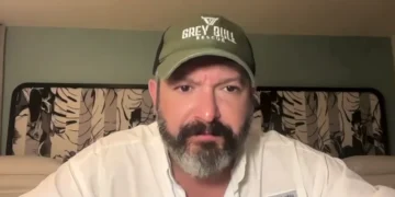 El exmilitar detrás de la operación «Dinamita dorada», el plan secreto para sacar de Venezuela a María Corina Machado, habla con la BBC