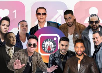 Los bachateros dominicanos más influyentes: las voces que dieron forma a un género mundial