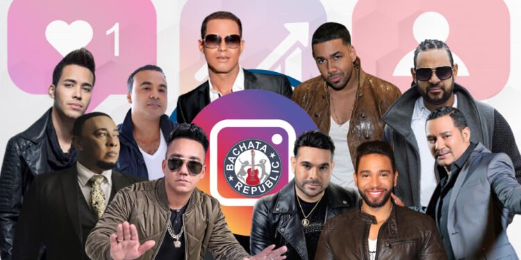 Los bachateros dominicanos más influyentes: las voces que dieron forma a un género mundial
