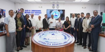 COE presenta resultados del sistema de alerta temprana