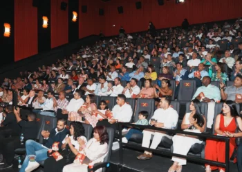Récord de Audiencia y Producciones: Así Renació el Cine Dominicano en 2025