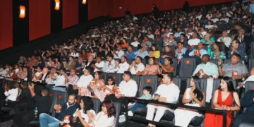 Récord de Audiencia y Producciones: Así Renació el Cine Dominicano en 2025