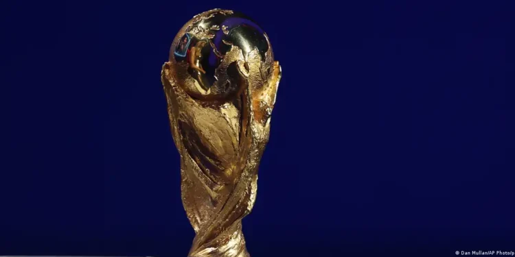 Seis datos que hacen diferente a la Copa del Mundo 2026