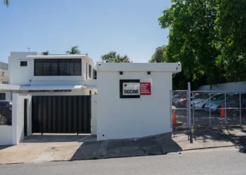 El cine dominicano cierra 2025 con crecimiento histórico en empleo, inversión y público