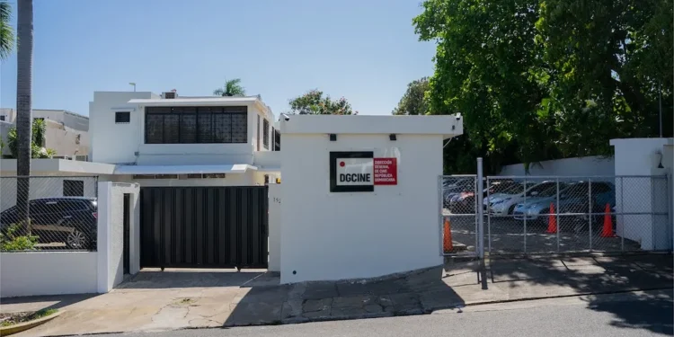 El cine dominicano cierra 2025 con crecimiento histórico en empleo, inversión y público